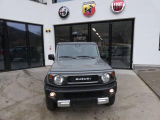 SUZUKI Jimny usata, con Airbag Passeggero