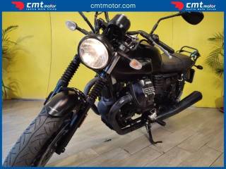 MOTO GUZZI V7 usata 6