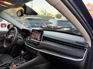 JEEP Compass usata, con Airbag testa