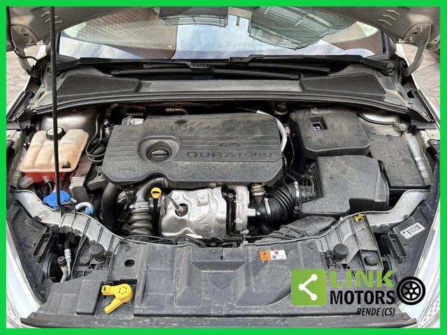 FORD Focus usata 41
