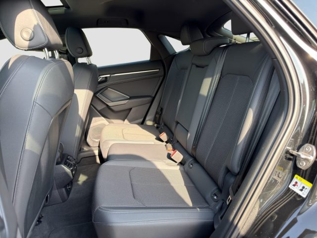 AUDI Q3 usata 10