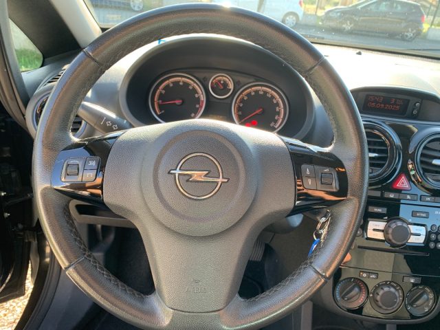 OPEL Corsa usata, con Chiusura centralizzata telecomandata