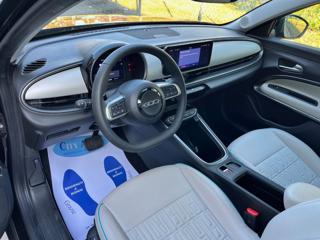 FIAT 600 usata, con Controllo automatico clima