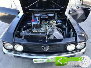 LANCIA Fulvia usata 8