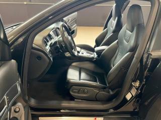 AUDI S6 usata, con ESP
