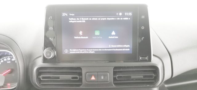 OPEL Combo Life usata 62