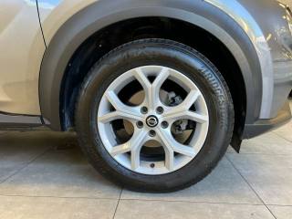 NISSAN Juke usata, con Cerchi in lega