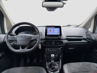FORD EcoSport usata 11