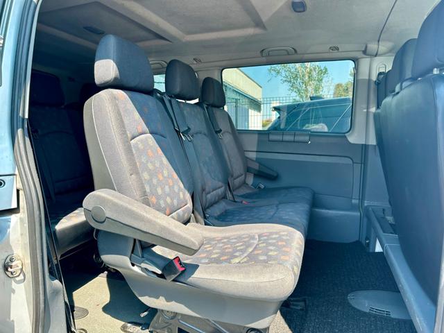 MERCEDES-BENZ Vito usata, con Fendinebbia
