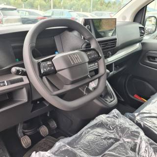 FIAT Scudo usata, con ESP