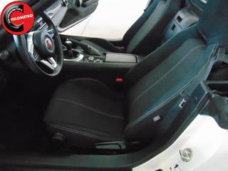 FIAT 124 Spider usata, con Airbag Passeggero