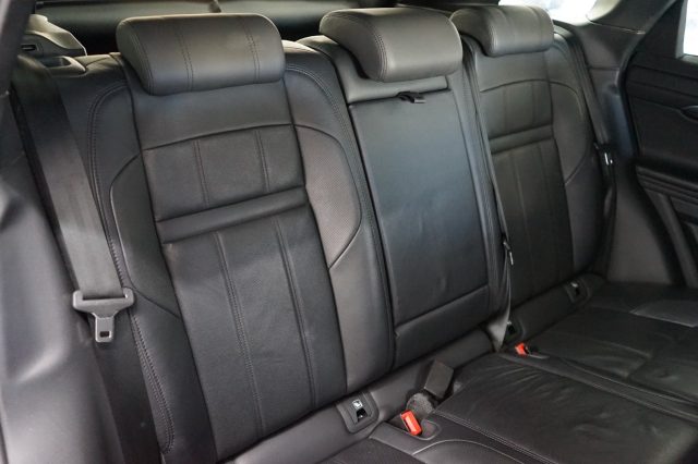 LAND ROVER Range Rover Evoque usata 35