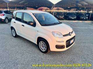 FIAT Panda usata, con Airbag
