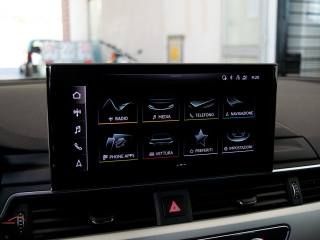 AUDI A4 allroad usata, con Climatizzatore automatico, 3 zone