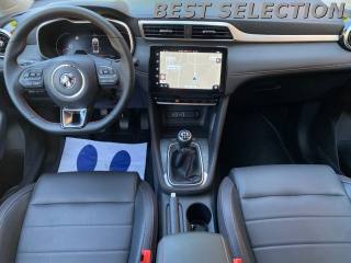MG ZS usata, con Cerchi in lega