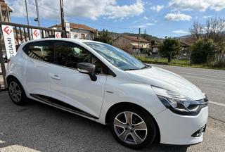 RENAULT Clio usata, con Autoradio