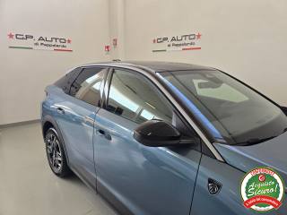 PEUGEOT 3008 usata, con Fari LED