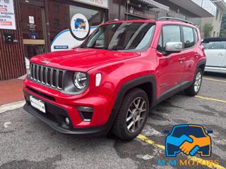 JEEP Renegade 1.0 T3 Limited UNICA PROPRIETARIA