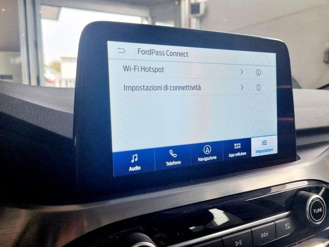 FORD Kuga usata, con Sensore di pioggia
