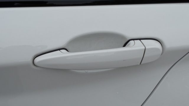 BMW 116 usata, con Airbag testa