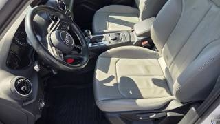 AUDI Q2 usata, con Volante in pelle
