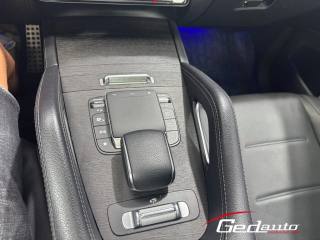 MERCEDES-BENZ GLE 350 usata, con Luci diurne LED