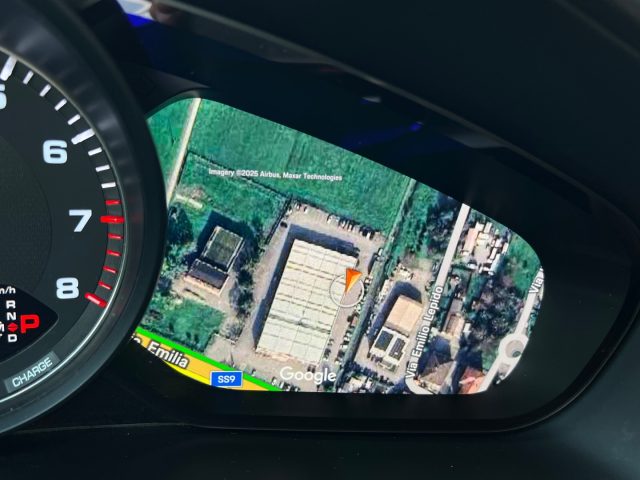 PORSCHE Cayenne usata, con ESP