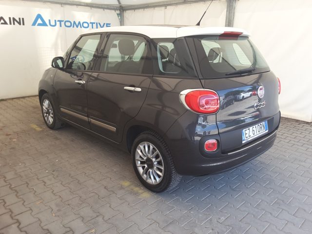 FIAT 500L usata, con Filtro antiparticolato