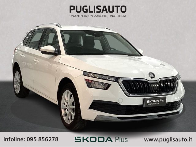 SKODA Kamiq usata, con ABS