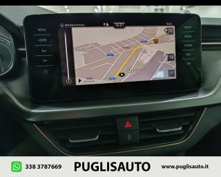 SKODA Kamiq usata, con Controllo trazione