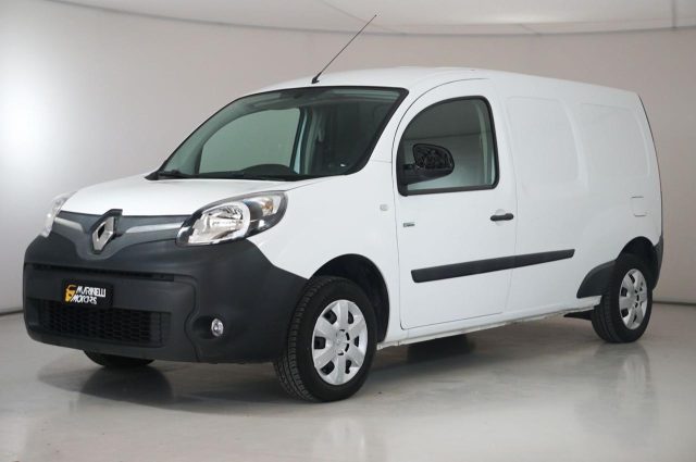 RENAULT Kangoo Z.E. usata, con ABS