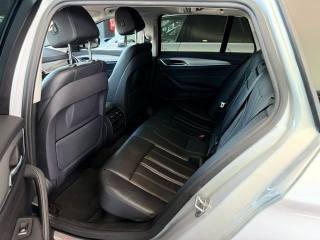 BMW 520 usata, con ESP