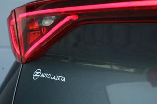 CUPRA Formentor usata, con Adaptive Cruise Control