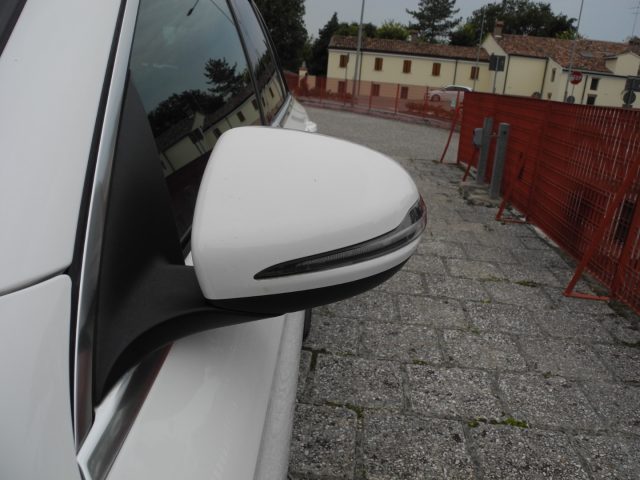 MERCEDES-BENZ GLC 220 usata 78