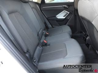 AUDI Q3 usata, con Riconoscimento dei segnali stradali