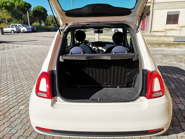 FIAT 500 usata, con Controllo trazione