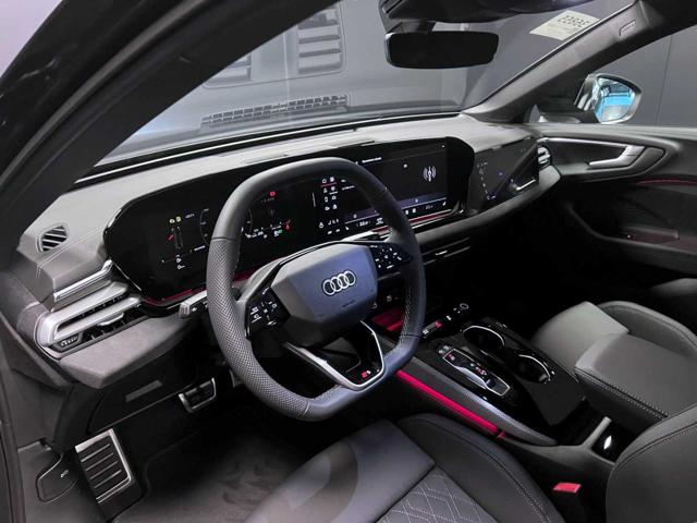 AUDI A5 usata, con Chiusura centralizzata