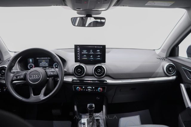 AUDI Q2 usata, con Bracciolo