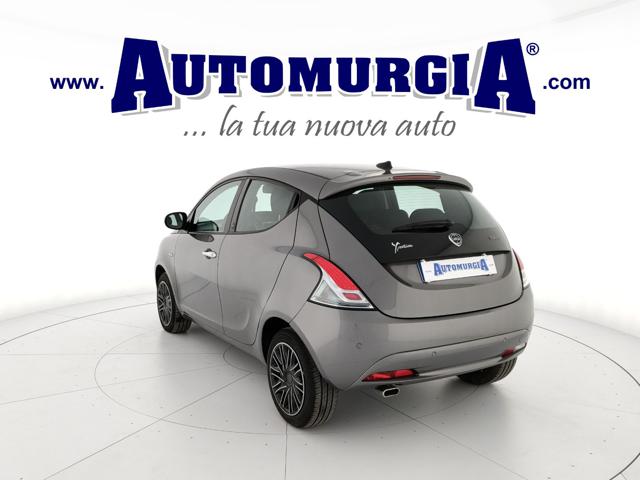 LANCIA Ypsilon usata, con Alzacristalli elettrici