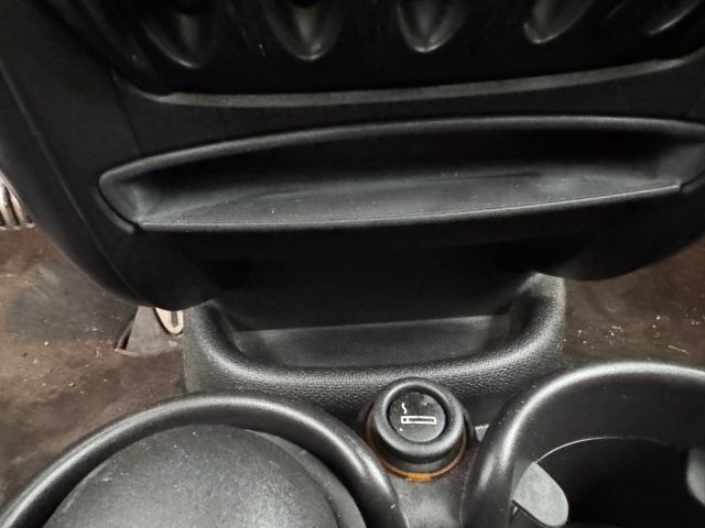 MINI Countryman usata, con Controllo trazione