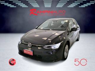 VOLKSWAGEN Golf usata 1