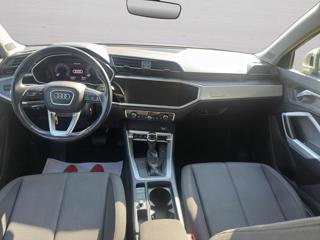AUDI Q3 usata, con Controllo trazione