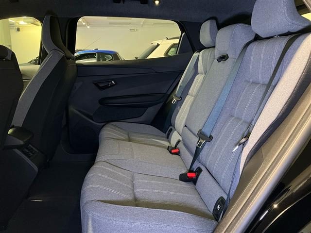 RENAULT Scenic usata, con Fari LED