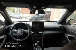 TOYOTA Yaris Cross usata, con Chiusura centralizzata