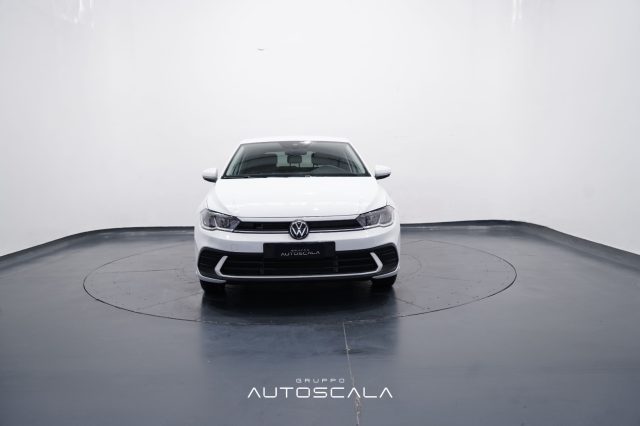 VOLKSWAGEN Polo usata, con Airbag