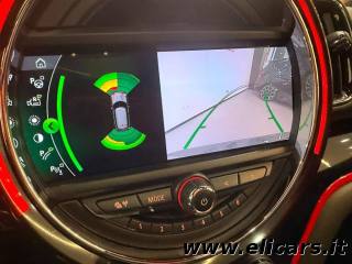 MINI Countryman usata, con ESP