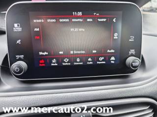 FIAT Tipo usata, con Specchietti laterali elettrici