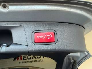 MERCEDES-BENZ GLA 200 usata, con Airbag testa