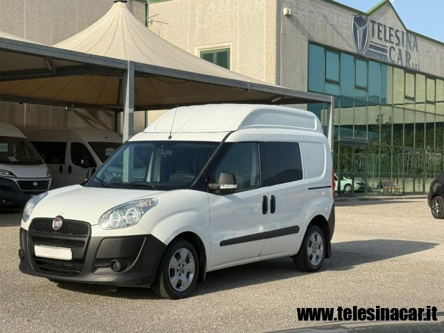 FIAT Doblo usata, con Airbag
