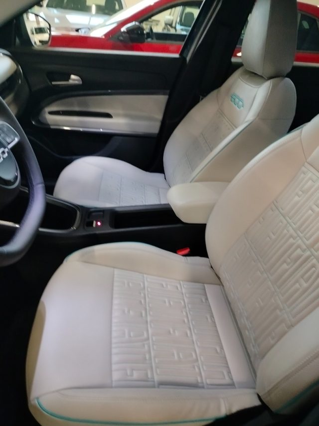 FIAT 600 usata, con Frenata d